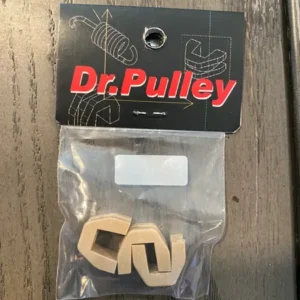 Dr Pulley Variator Slide set
