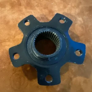 Brake Disc Mount